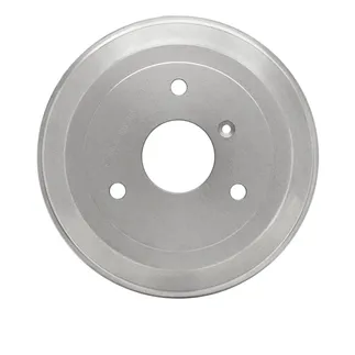 Dynamic Friction Rear Brake Drum - 4514230001