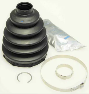 GKN Lobro CV Boot Kit - 4M0498203