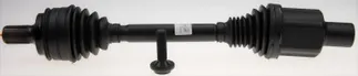 GKN Lobro Axle Shaft - 2223305000