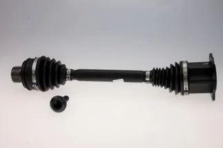 GKN Lobro Axle Shaft - 95B407271F