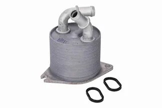 VEMO Automatic Transmission Oil Cooler - 09S409061B