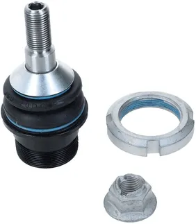 LEMFORDER Front Lower Suspension Ball Joint - 1643300935