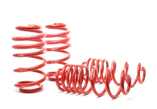 H&R Sport Springs For Audi - 29059-2