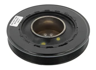Corteco Engine Crankshaft Pulley - 059105251DJ