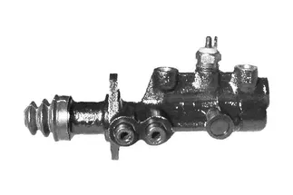 ATE Brake Master Cylinder - 91135501202