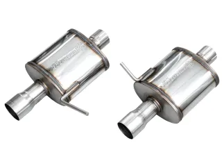 AWE Track-to-Touring Conversion Kit For VW MK7.5 Jetta GLI