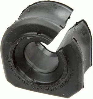 LEMFORDER Rear Suspension Stabilizer Bar Bushing - 9063262581