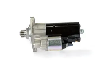 Bosch Starter Motor - 02E911024A