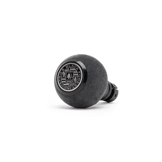 BFI GS2 Heavy Weight Shift Knob For VW/Audi (Manual) - Alcantara