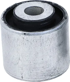 LEMFORDER Front Lower Outer Forward Suspension Control Arm Bushing - 4E0407181B
