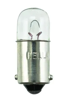 Hella Courtesy Light Bulb - LB-3893