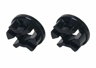 Whiteline Upper Engine Mount Bushing Insert Kit For Mini - W93518