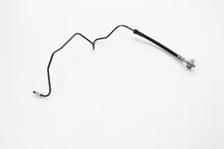 ATE Rear Left Outer Brake Hydraulic Hose - 1J0614749