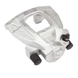 ATE Front Right Disc Brake Caliper - 34116768458