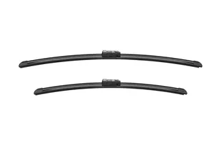 Bosch Front Windshield Wiper Blade Set - 61610038893