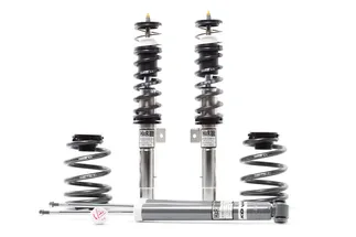 H&R Street Performance Coil Overs For VW - 36525-1