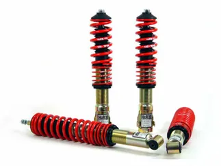 H&R Ultra Low Coil Overs For VW - 50865-1