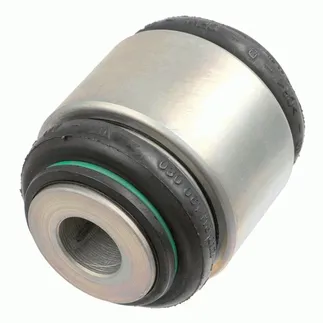 LEMFORDER Rear Upper Suspension Control Arm Bushing - 3771001