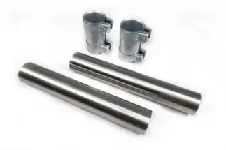 ARM Motorsports Exhaust Fit Kit For Audi A8/S8 4.0T