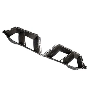 USP Motorsports Carbon Fiber MP Air Ducts For G80 BMW M3