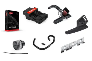 APR Performance Packages For VW MK8 GTI