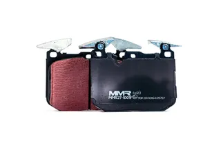 MMR RP650 Performance Brake Pads For BMW F8X M2/M2C/M3/M4 - Front
