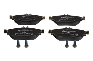 ATE Front Disc Brake Pad Set - 0084200320
