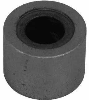 LEMFORDER Drive Shaft Center Support Bushing - 26117526611