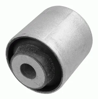 LEMFORDER Front Lower Rearward Suspension Control Arm Bushing - 31126864000
