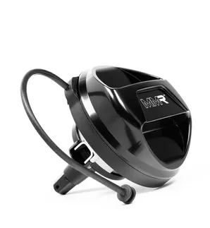 MMX Billet Fuel Filler Cap For BMW