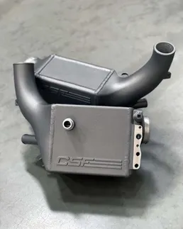 CSF Twin Charge-Air-Cooler Set For F90 BMW M5 / F91/F92/F93 BMW M8