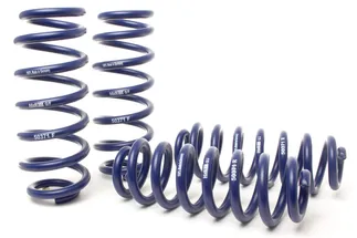 H&R Raising Spring Kits For Audi - 50371