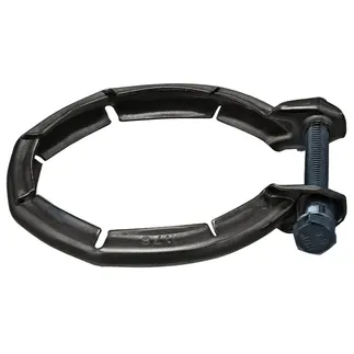ElringKlinger Exhaust Pipe Connector - 18308512137