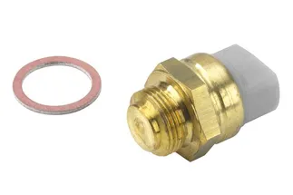 Wahler Engine Cooling Fan Switch - 321959481E