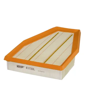 Hengst Air Filter - 99111013000