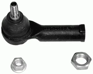 LEMFORDER Front Outer Steering Tie Rod End - C2S47357