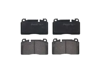 Brembo Front Disc Brake Pad Set - 8R0698151D