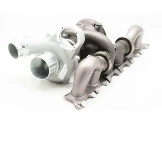 Pure800 Turbocharger Upgrade For F-Series BMW B58 (Gen1)