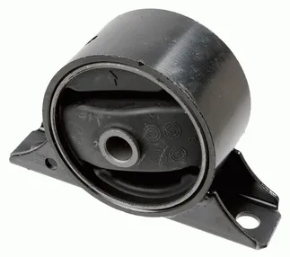 LEMFORDER Manual Transmission Mount - 30611144