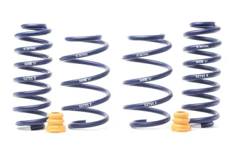 H&R Sport Springs For VW - 54795