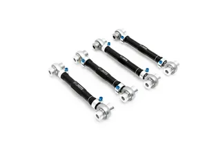 SPL Parts Rear Upper Arm Links For E8X/E9X BMW 1 / 3 Series