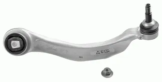 LEMFORDER Front Right Forward Suspension Control Arm - 31126775960
