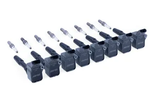 APR Ignition Coil & Spark Plug Kit For EA825 4.0T Engines