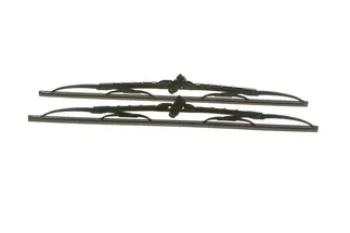 Bosch Front Windshield Wiper Blade Set - 1238200745P