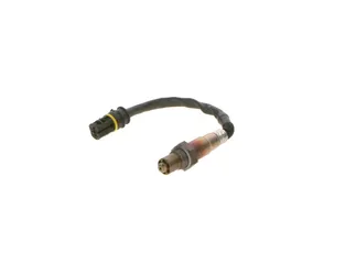 Bosch Downstream Oxygen Sensor - 0015403717