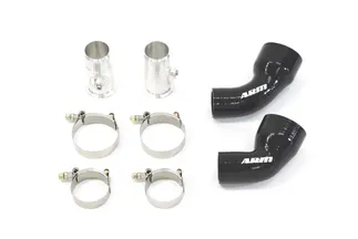 ARM Motorsports Charge Pipes For FX BMW 550i/650i/750i (N63/N63TU)