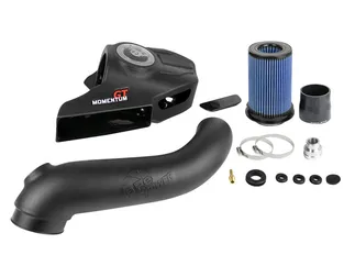 aFe Momentum GT Cold Air Intake System w/ Pro 5R Filter For VW - 50-70036R
