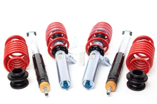 H&R RSS+ Coil Overs For Audi - 32851-25