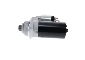 Bosch Starter Motor - 99660410300