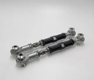 Suspension Secrets Adjustable Rear Camber Arms For BMW M240i F22